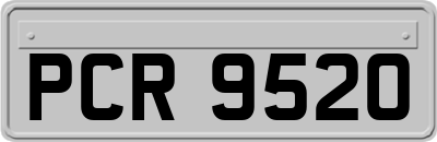PCR9520