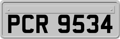 PCR9534
