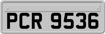PCR9536