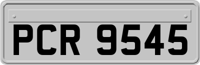PCR9545