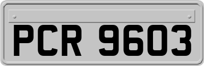 PCR9603