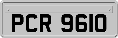 PCR9610
