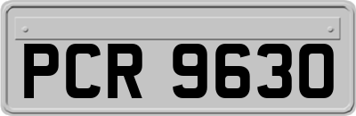 PCR9630