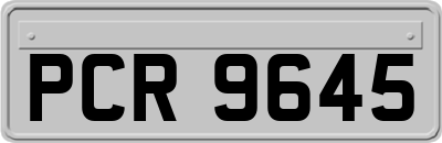 PCR9645
