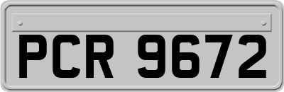 PCR9672