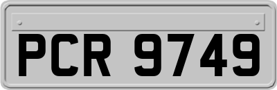 PCR9749