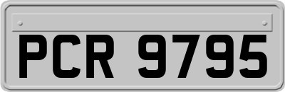 PCR9795