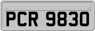 PCR9830