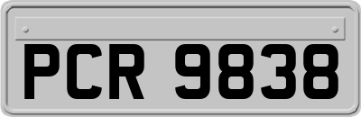 PCR9838