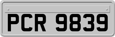PCR9839