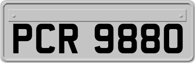 PCR9880