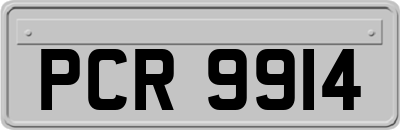 PCR9914