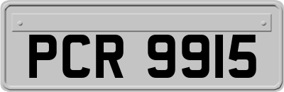 PCR9915