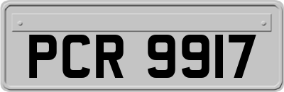 PCR9917