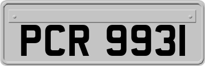 PCR9931