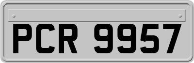 PCR9957