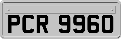 PCR9960