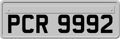 PCR9992