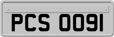 PCS0091