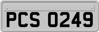 PCS0249