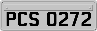 PCS0272