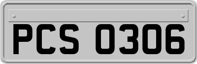 PCS0306