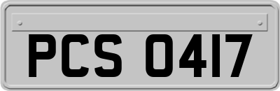 PCS0417