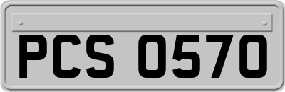 PCS0570