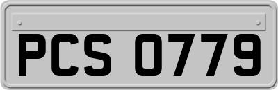 PCS0779