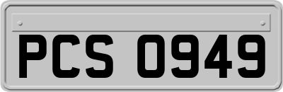 PCS0949