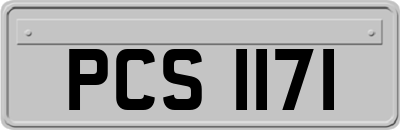 PCS1171
