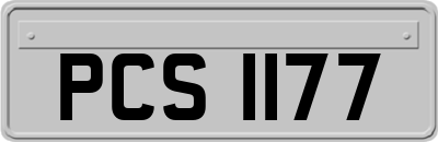 PCS1177