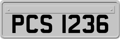 PCS1236