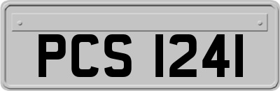PCS1241