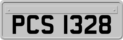 PCS1328
