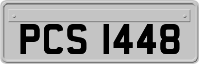 PCS1448