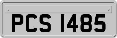 PCS1485