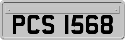 PCS1568