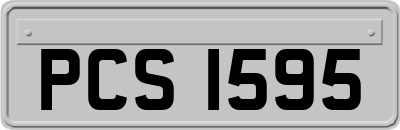 PCS1595