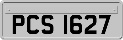 PCS1627