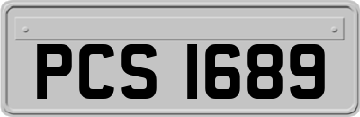 PCS1689