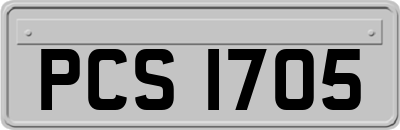 PCS1705