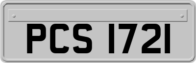 PCS1721