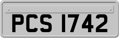 PCS1742