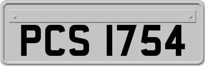PCS1754