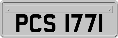 PCS1771