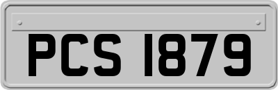 PCS1879
