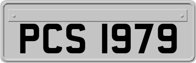 PCS1979