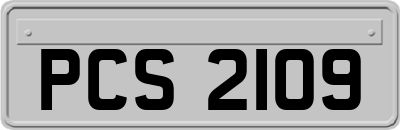 PCS2109