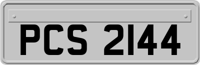 PCS2144